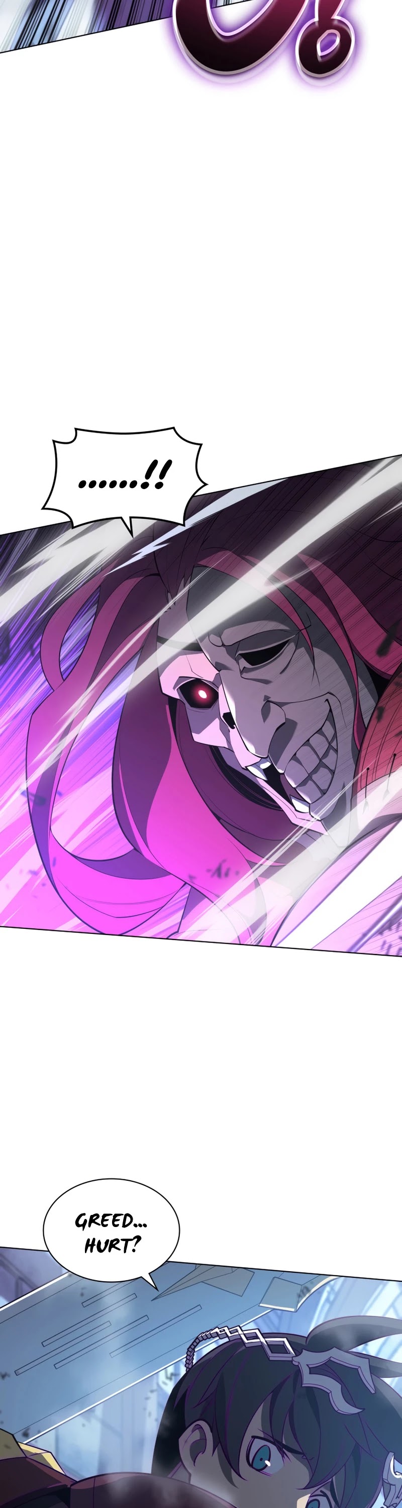Overgeared (Team Argo) Chapter 128 page 64 - Chapter 128: The Heaviest Thing in the World