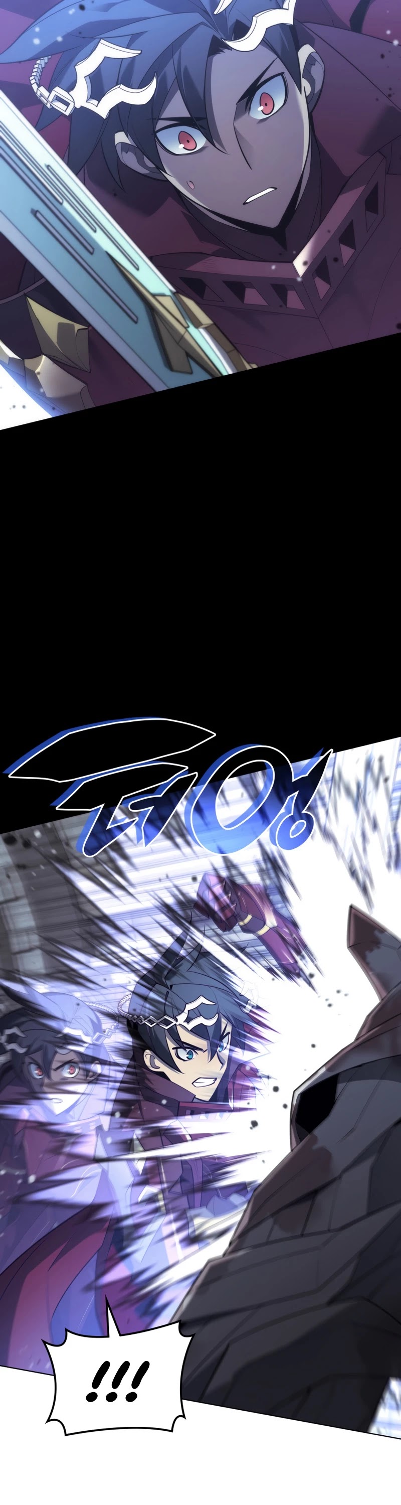 Overgeared (Team Argo) Chapter 129 page 13 - Chapter 129: Beginning of Parenthood