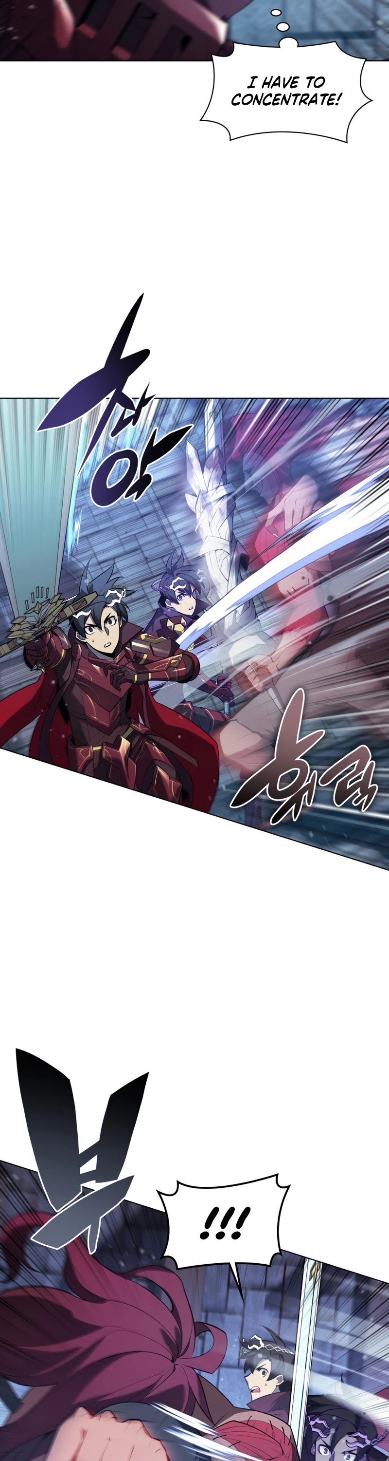 Overgeared (Team Argo) Chapter 129 page 15 - Chapter 129: Beginning of Parenthood