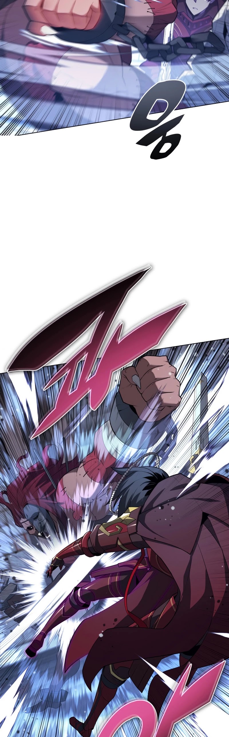 Overgeared (Team Argo) Chapter 129 page 16 - Chapter 129: Beginning of Parenthood