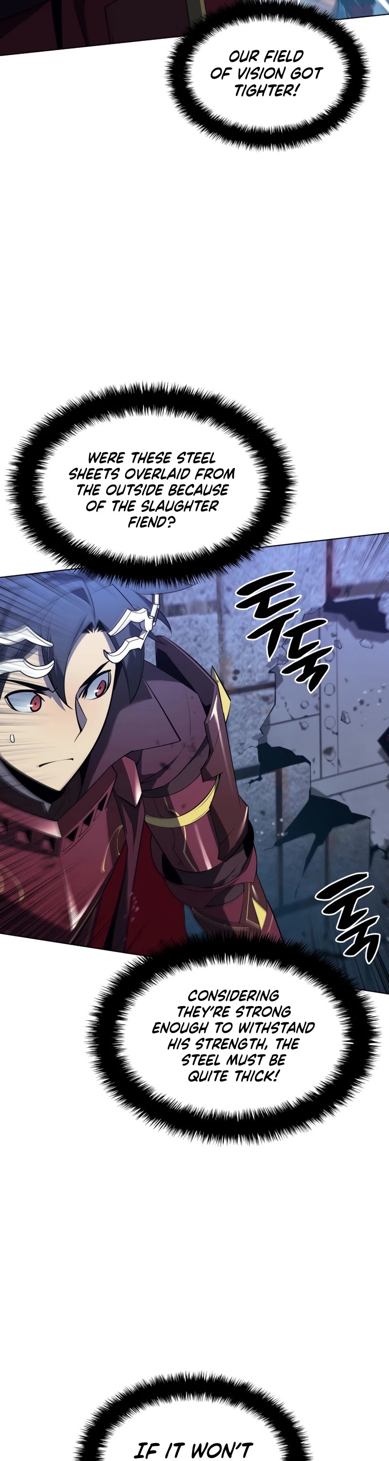 Overgeared (Team Argo) Chapter 129 page 19 - Chapter 129: Beginning of Parenthood