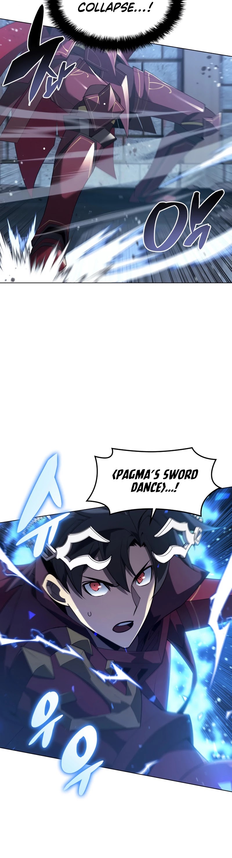 Overgeared (Team Argo) Chapter 129 page 20 - Chapter 129: Beginning of Parenthood