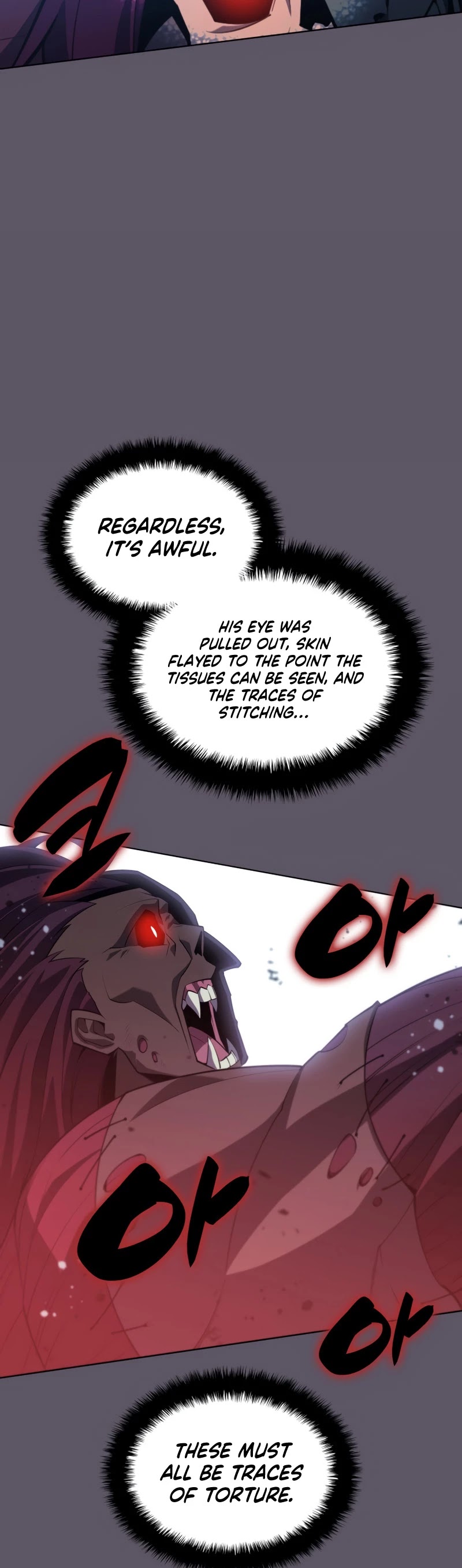 Overgeared (Team Argo) Chapter 129 page 24 - Chapter 129: Beginning of Parenthood