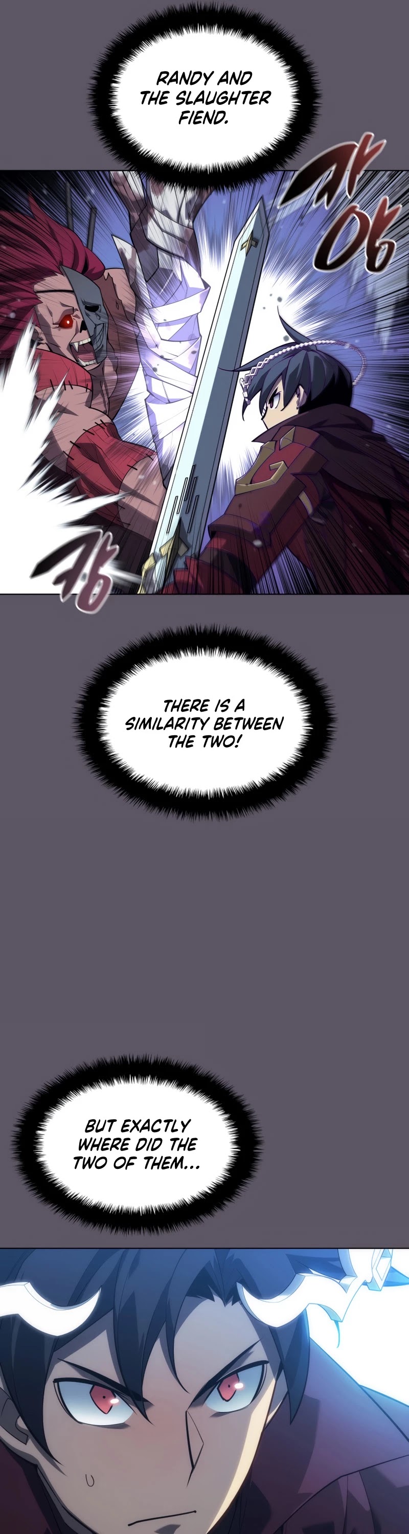 Overgeared (Team Argo) Chapter 129 page 26 - Chapter 129: Beginning of Parenthood