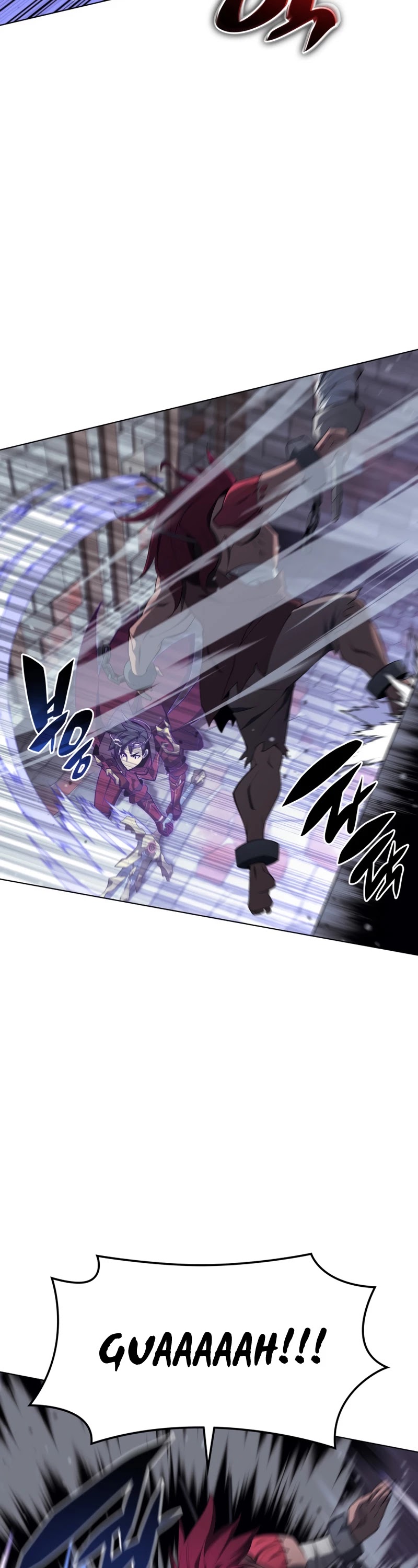 Overgeared (Team Argo) Chapter 129 page 3 - Chapter 129: Beginning of Parenthood