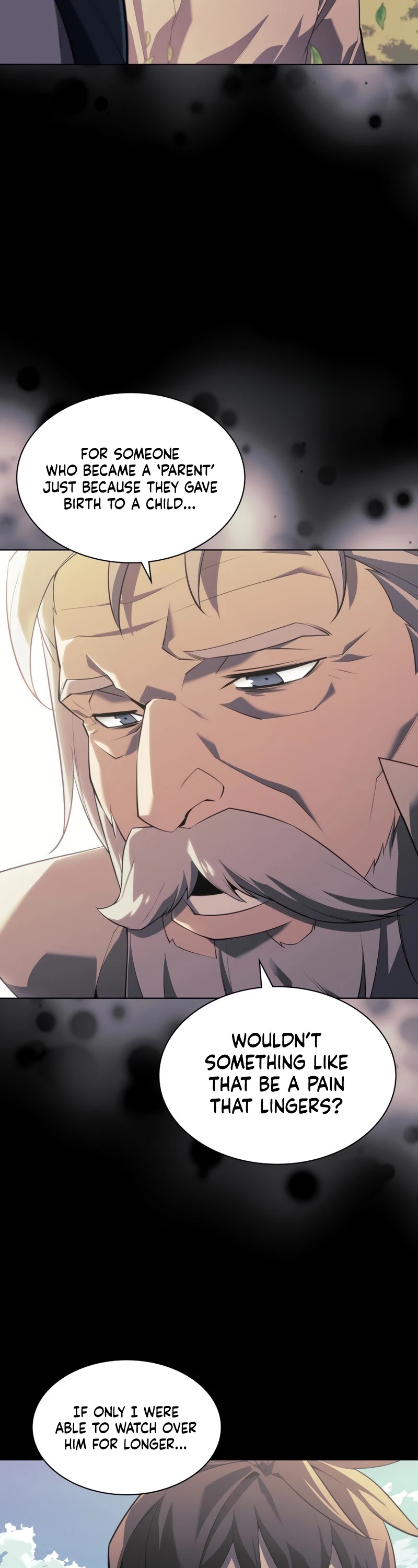 Overgeared (Team Argo) Chapter 129 page 31 - Chapter 129: Beginning of Parenthood