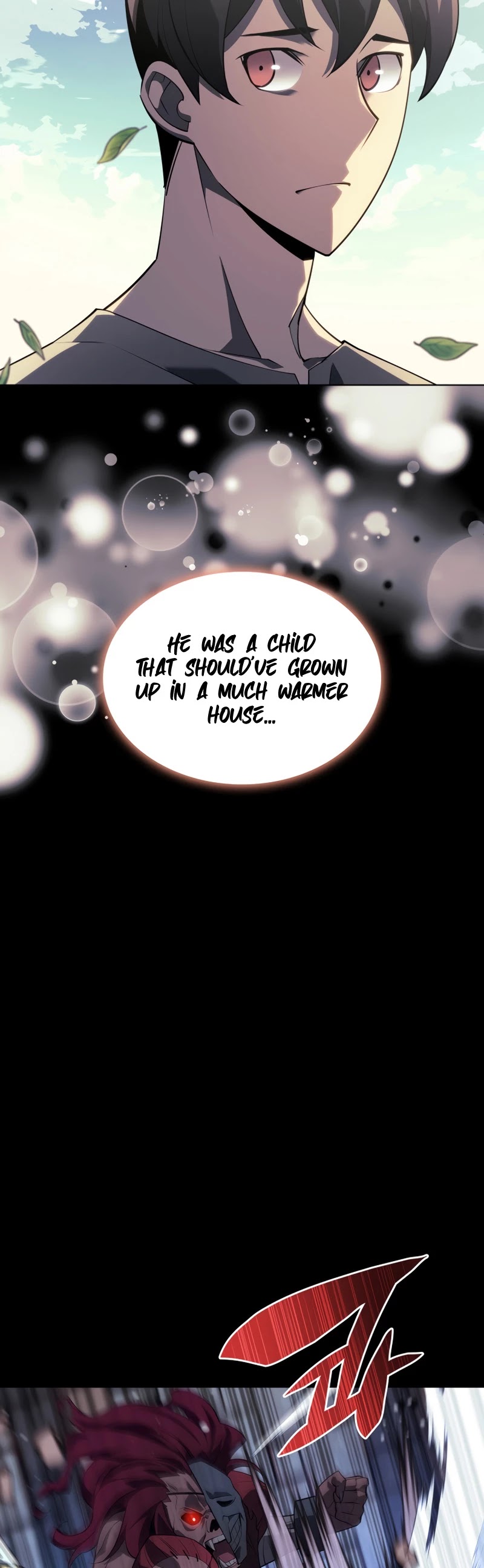 Overgeared (Team Argo) Chapter 129 page 32 - Chapter 129: Beginning of Parenthood