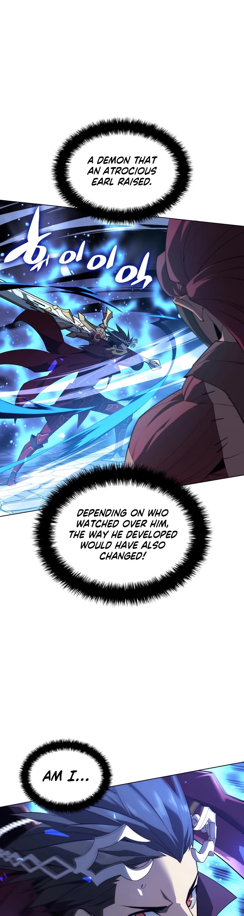 Overgeared (Team Argo) Chapter 129 page 35 - Chapter 129: Beginning of Parenthood