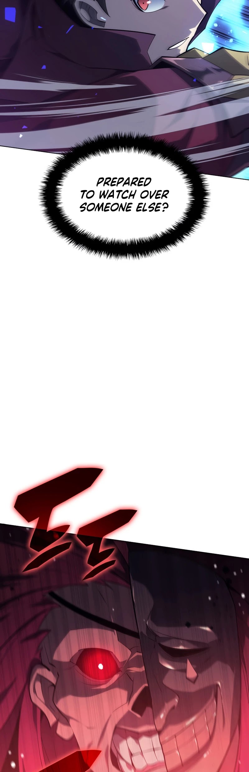 Overgeared (Team Argo) Chapter 129 page 36 - Chapter 129: Beginning of Parenthood