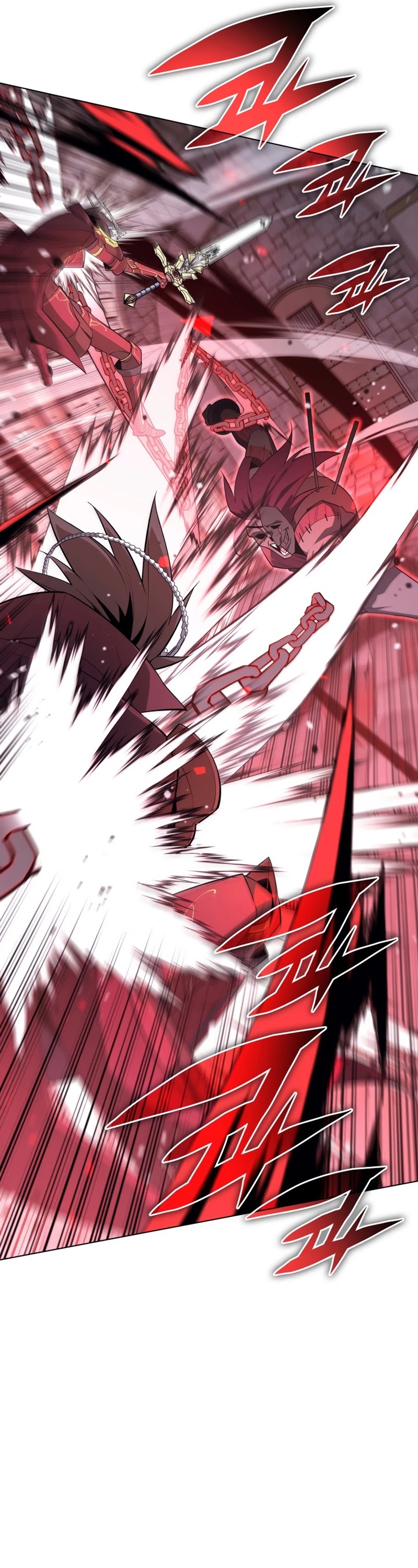Overgeared (Team Argo) Chapter 129 page 38 - Chapter 129: Beginning of Parenthood