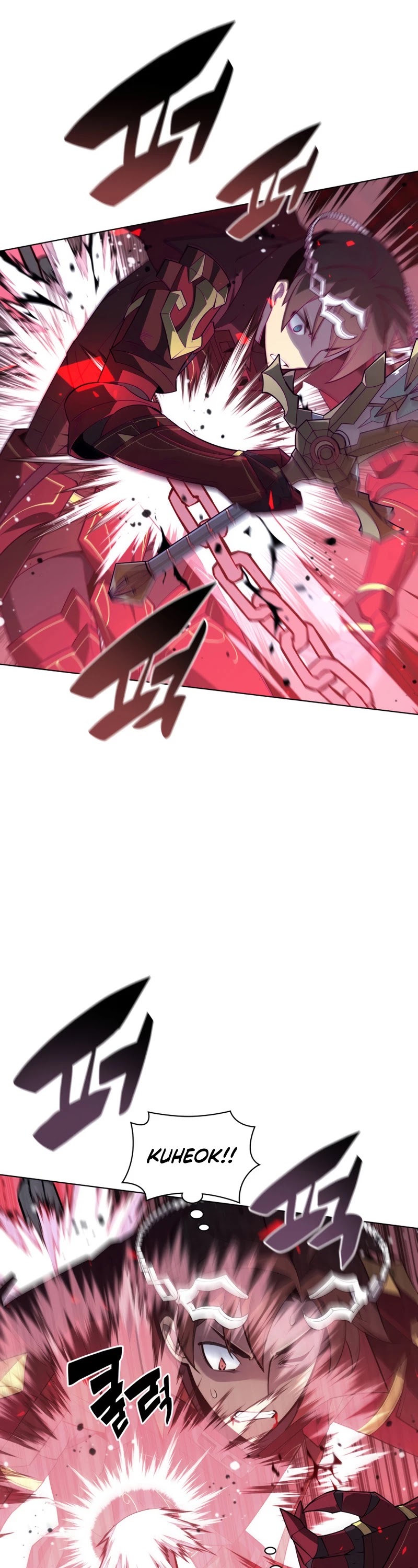 Overgeared (Team Argo) Chapter 129 page 39 - Chapter 129: Beginning of Parenthood