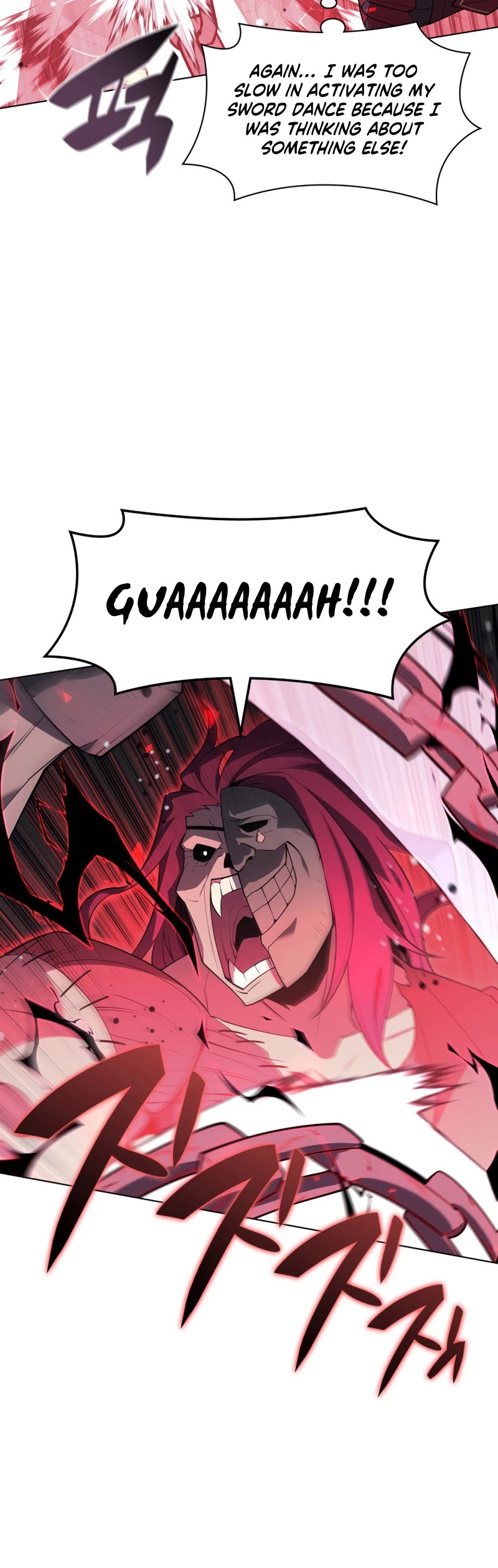 Overgeared (Team Argo) Chapter 129 page 40 - Chapter 129: Beginning of Parenthood