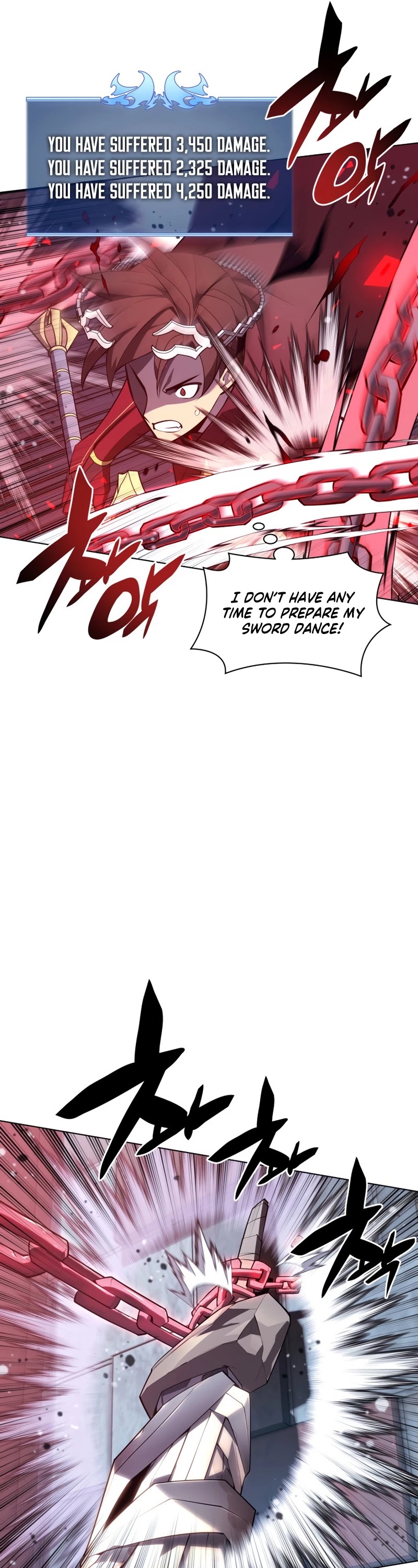 Overgeared (Team Argo) Chapter 129 page 42 - Chapter 129: Beginning of Parenthood