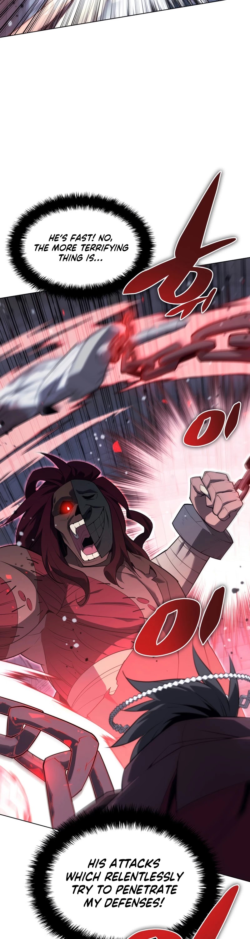 Overgeared (Team Argo) Chapter 129 page 43 - Chapter 129: Beginning of Parenthood