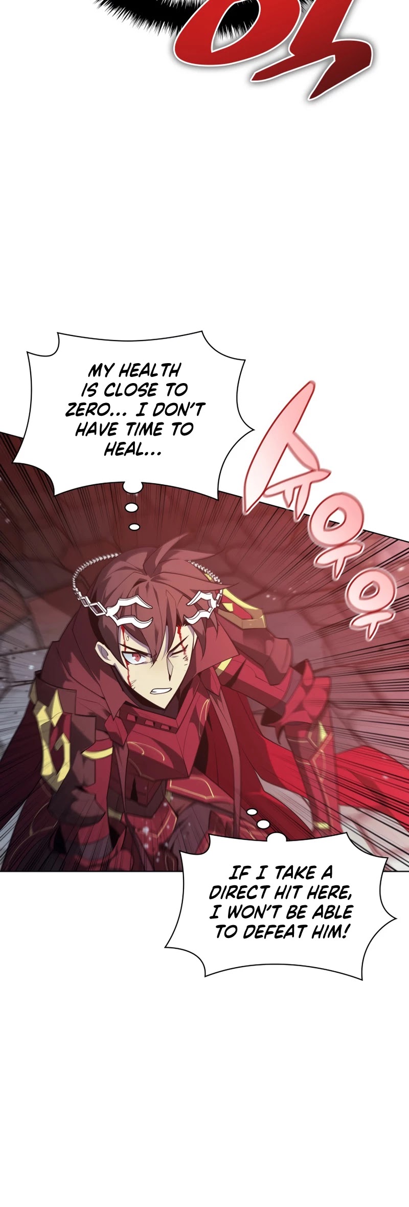 Overgeared (Team Argo) Chapter 129 page 44 - Chapter 129: Beginning of Parenthood