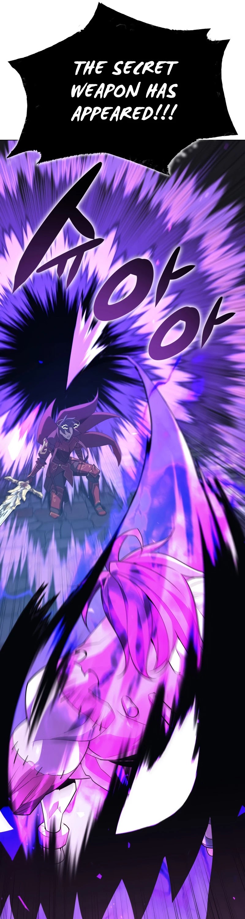 Overgeared (Team Argo) Chapter 129 page 46 - Chapter 129: Beginning of Parenthood