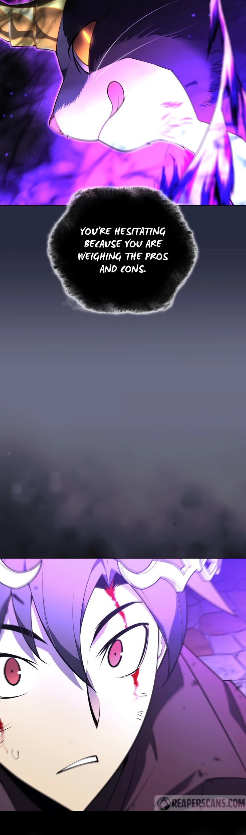 Overgeared (Team Argo) Chapter 129 page 49 - Chapter 129: Beginning of Parenthood