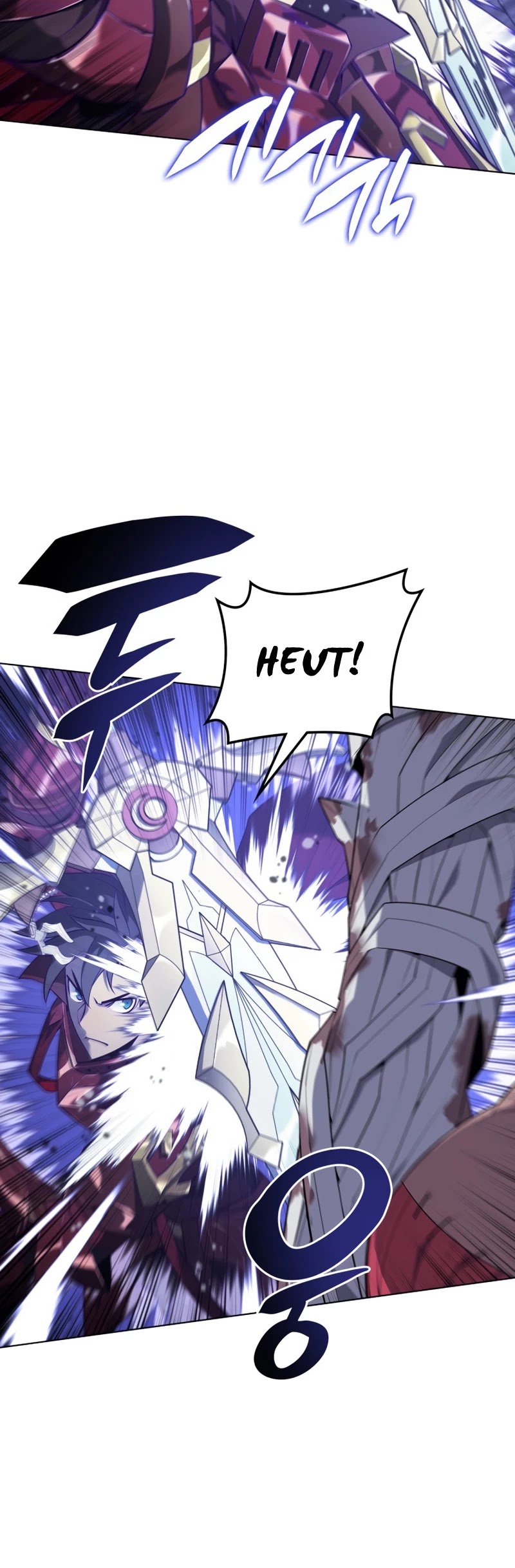 Overgeared (Team Argo) Chapter 129 page 5 - Chapter 129: Beginning of Parenthood