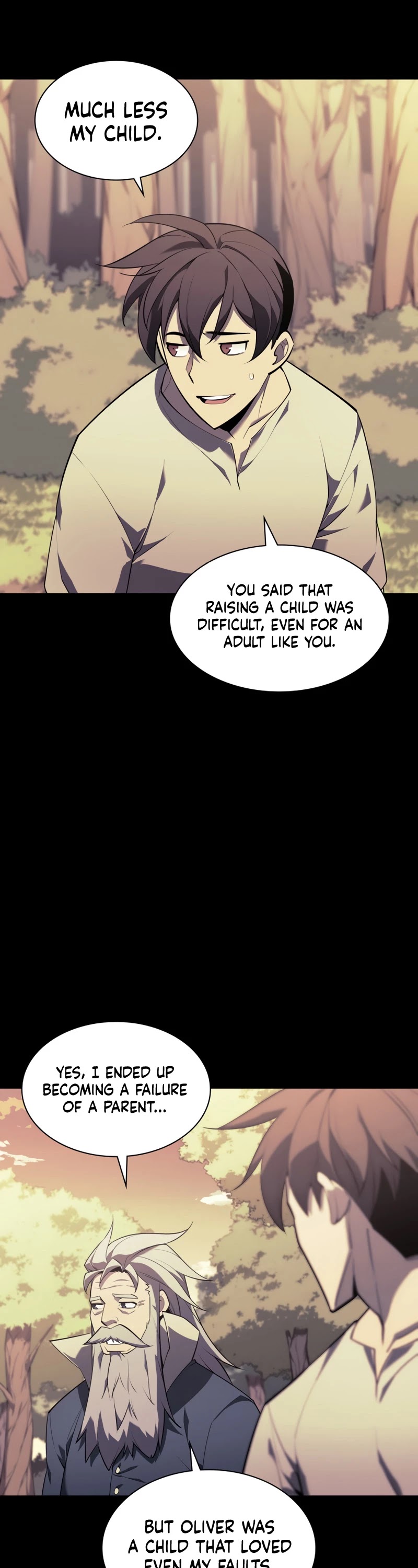 Overgeared (Team Argo) Chapter 129 page 51 - Chapter 129: Beginning of Parenthood