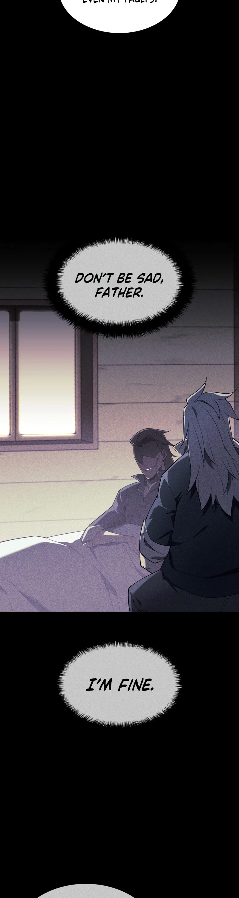 Overgeared (Team Argo) Chapter 129 page 52 - Chapter 129: Beginning of Parenthood