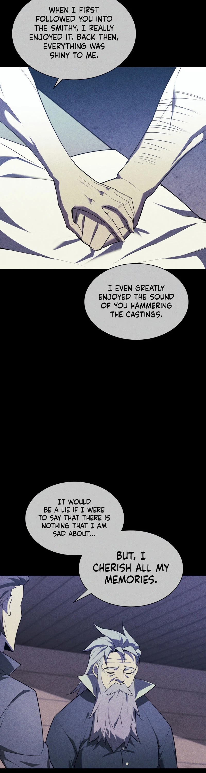 Overgeared (Team Argo) Chapter 129 page 53 - Chapter 129: Beginning of Parenthood