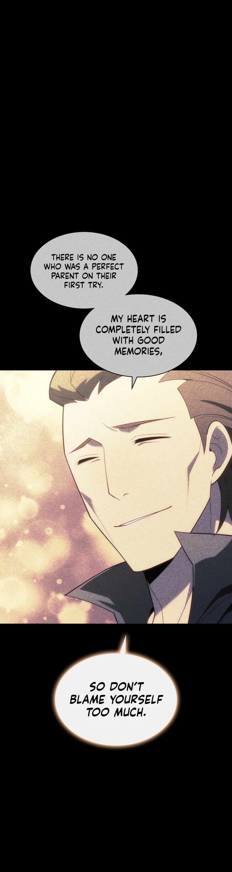 Overgeared (Team Argo) Chapter 129 page 54 - Chapter 129: Beginning of Parenthood