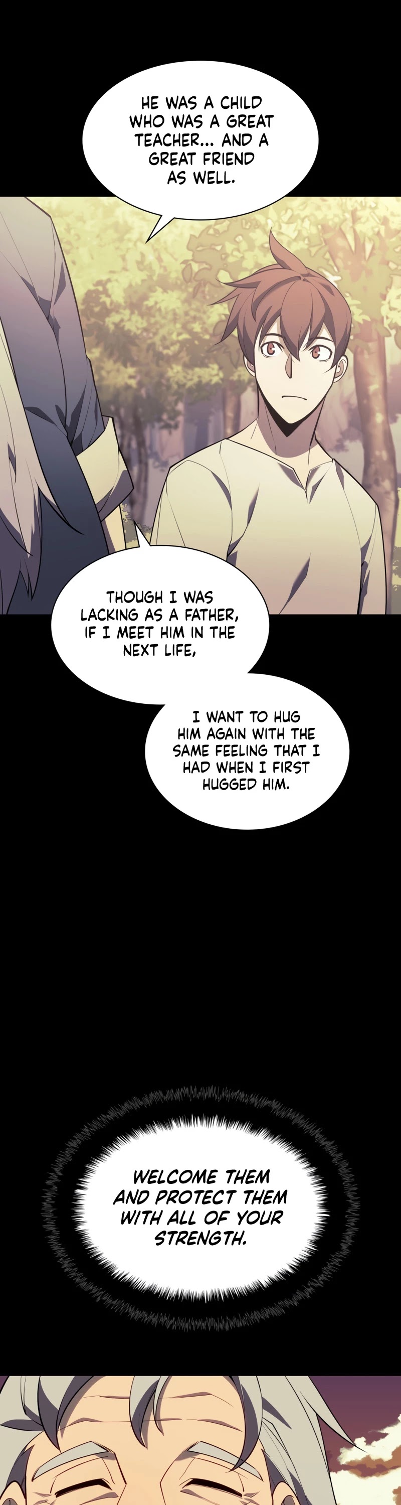 Overgeared (Team Argo) Chapter 129 page 55 - Chapter 129: Beginning of Parenthood