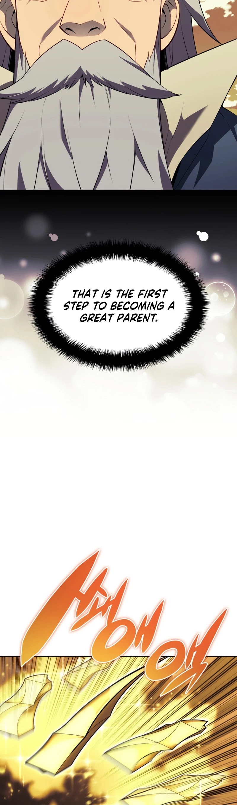 Overgeared (Team Argo) Chapter 129 page 56 - Chapter 129: Beginning of Parenthood