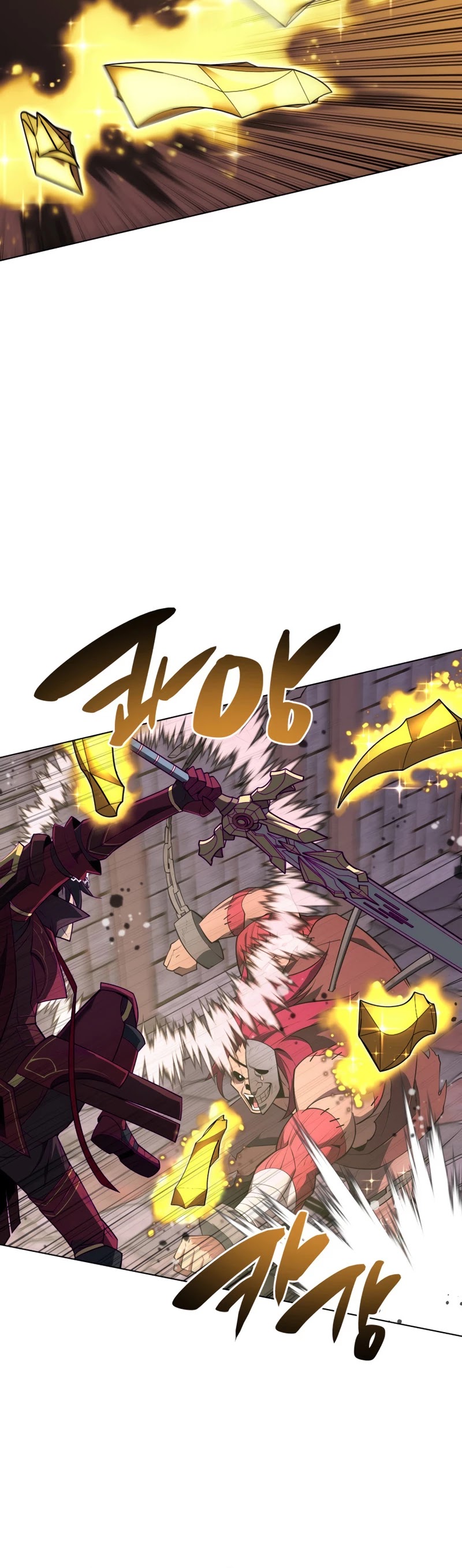 Overgeared (Team Argo) Chapter 129 page 57 - Chapter 129: Beginning of Parenthood