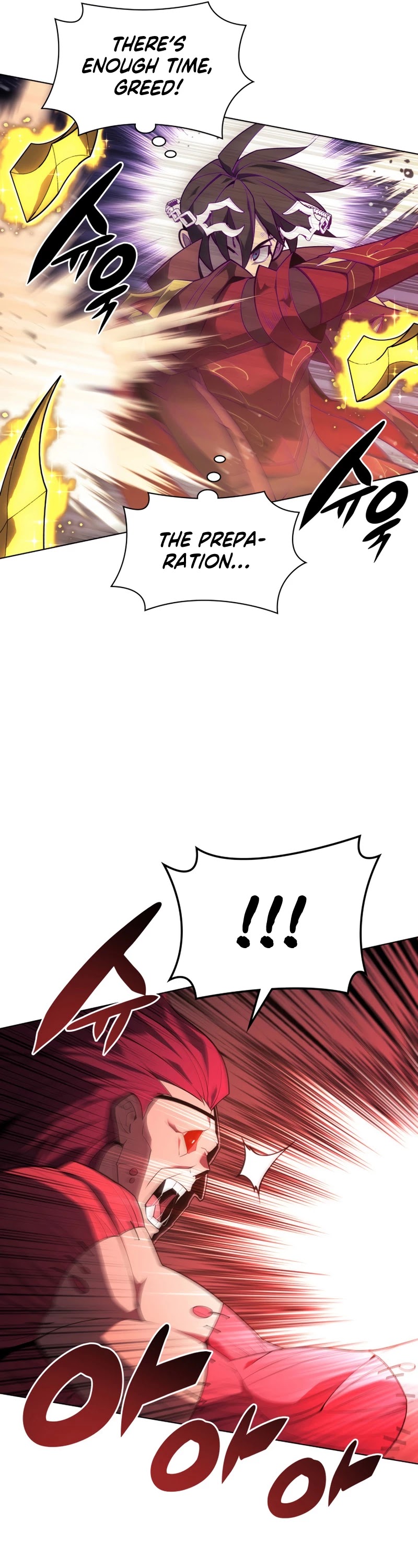 Overgeared (Team Argo) Chapter 129 page 58 - Chapter 129: Beginning of Parenthood
