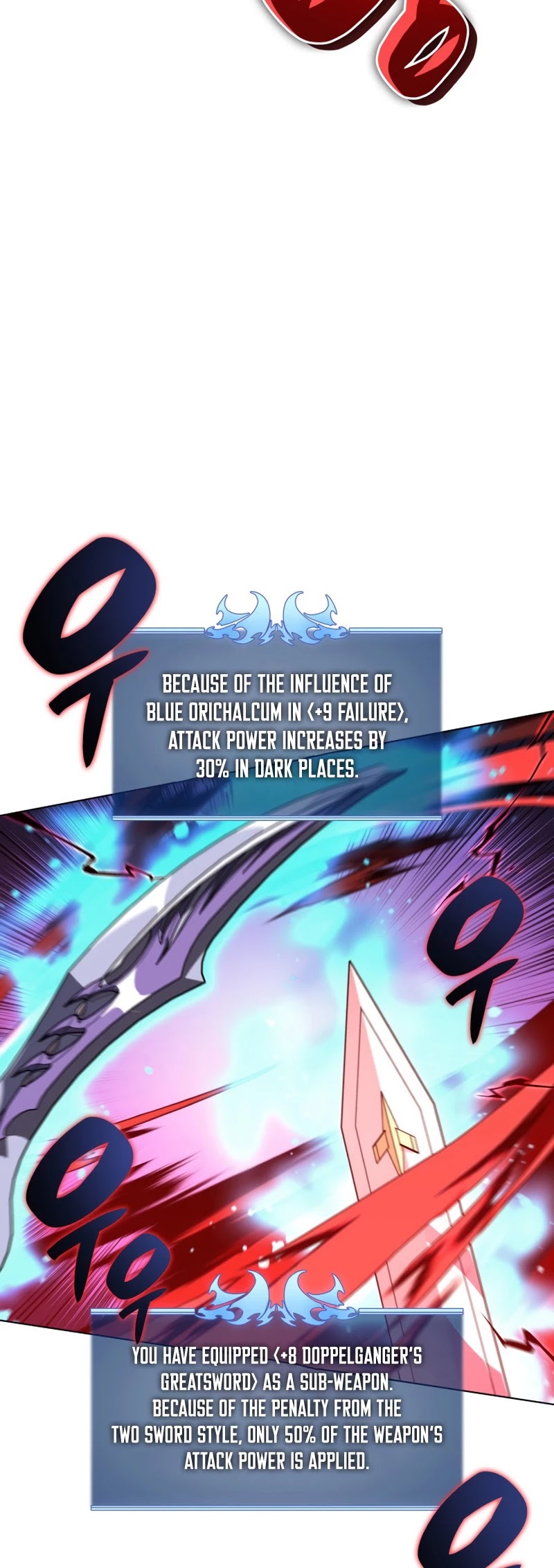 Overgeared (Team Argo) Chapter 129 page 60 - Chapter 129: Beginning of Parenthood