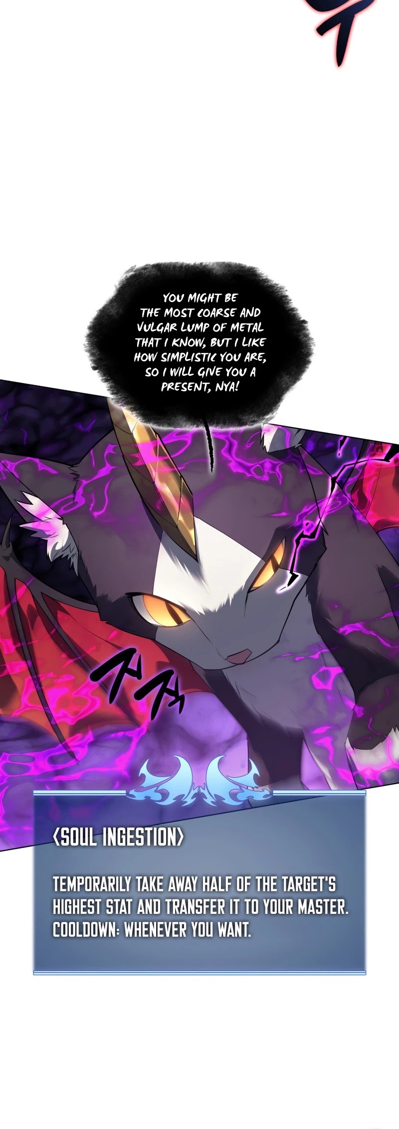 Overgeared (Team Argo) Chapter 129 page 61 - Chapter 129: Beginning of Parenthood