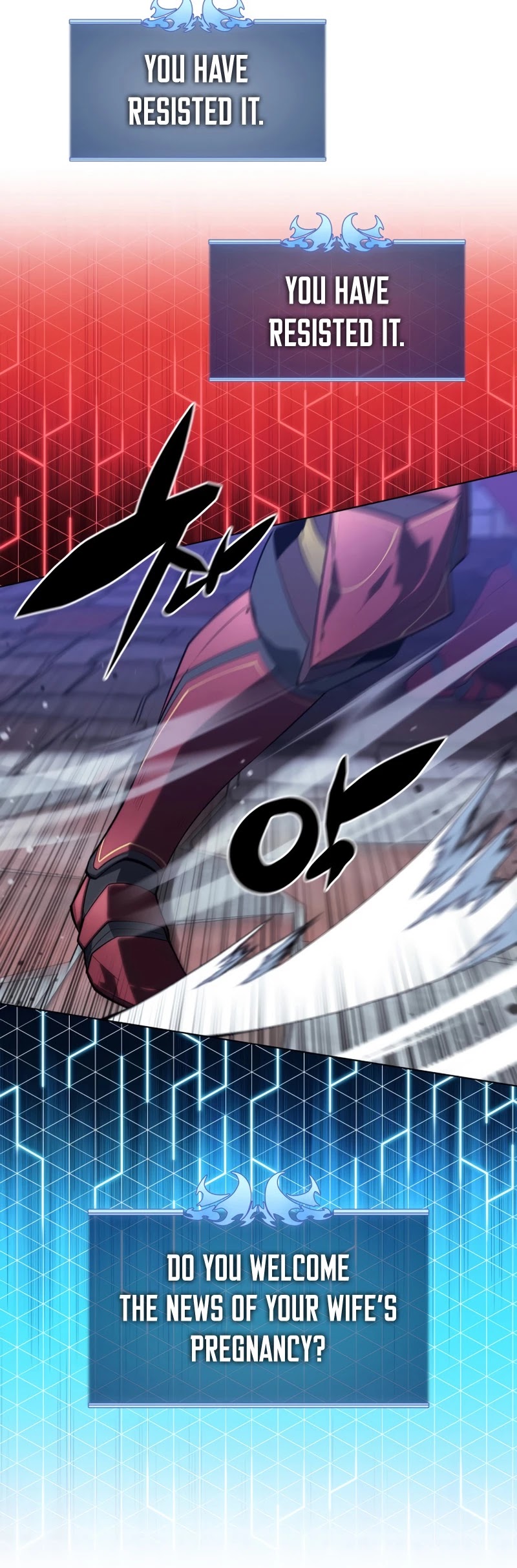 Overgeared (Team Argo) Chapter 129 page 64 - Chapter 129: Beginning of Parenthood