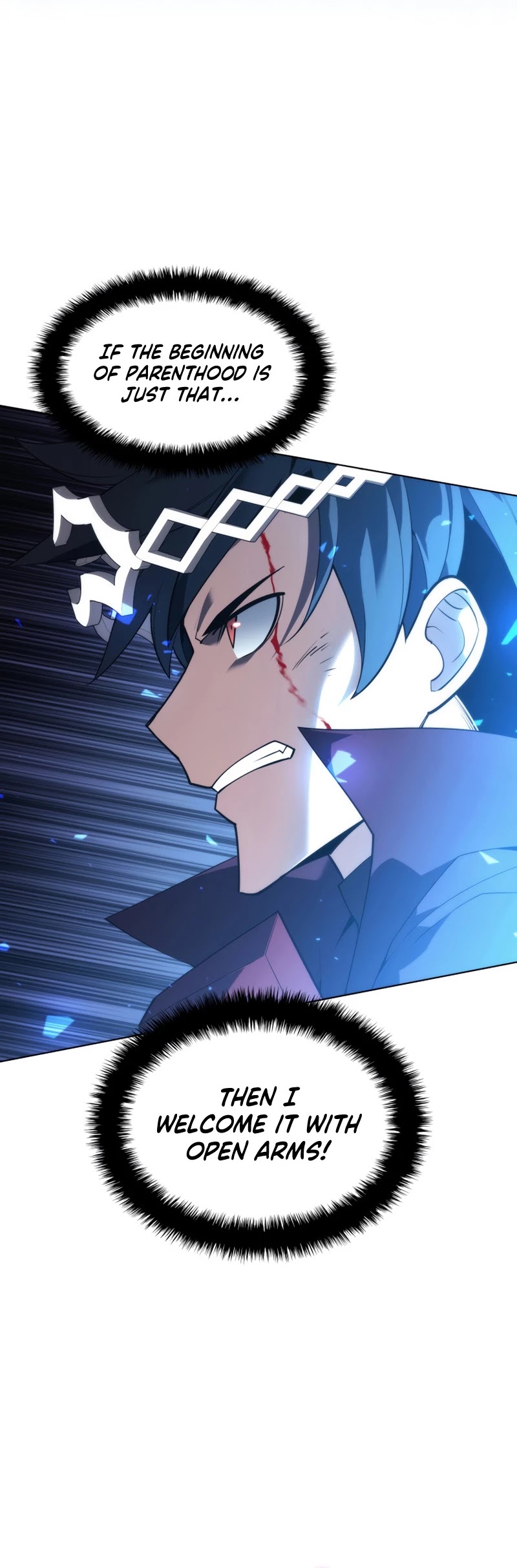 Overgeared (Team Argo) Chapter 129 page 65 - Chapter 129: Beginning of Parenthood
