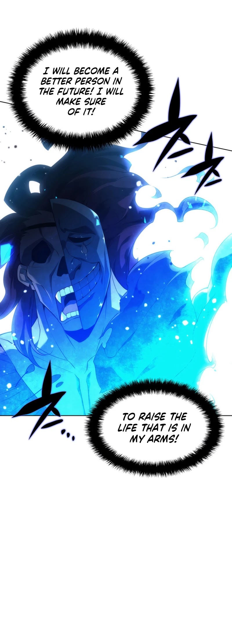 Overgeared (Team Argo) Chapter 129 page 69 - Chapter 129: Beginning of Parenthood