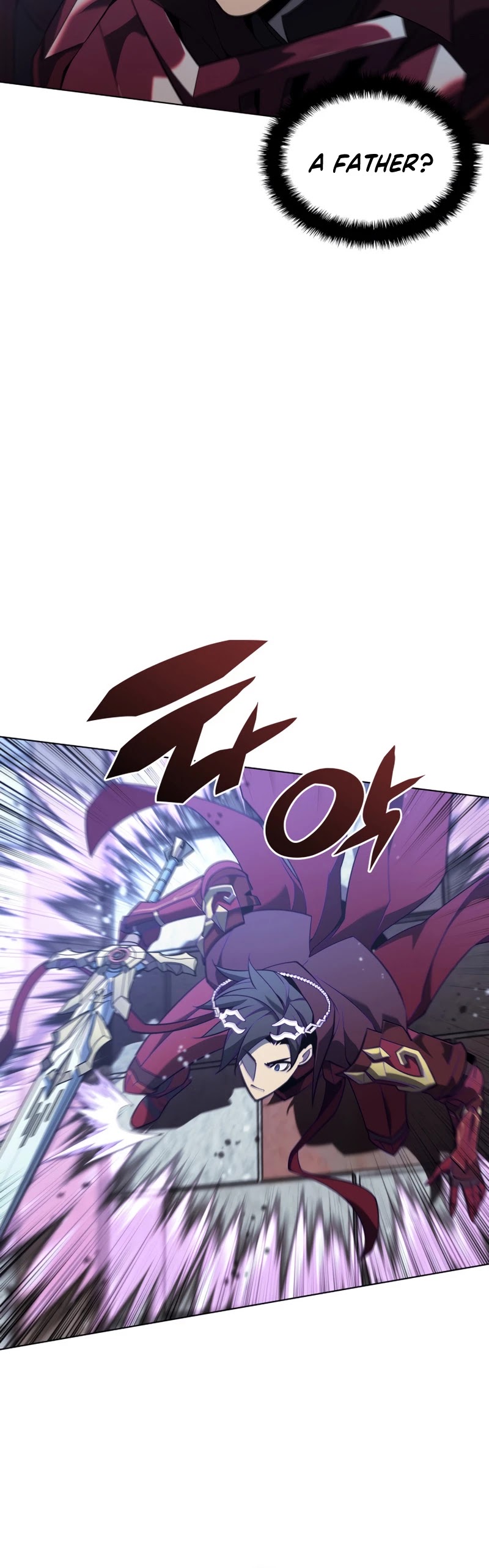 Overgeared (Team Argo) Chapter 129 page 9 - Chapter 129: Beginning of Parenthood