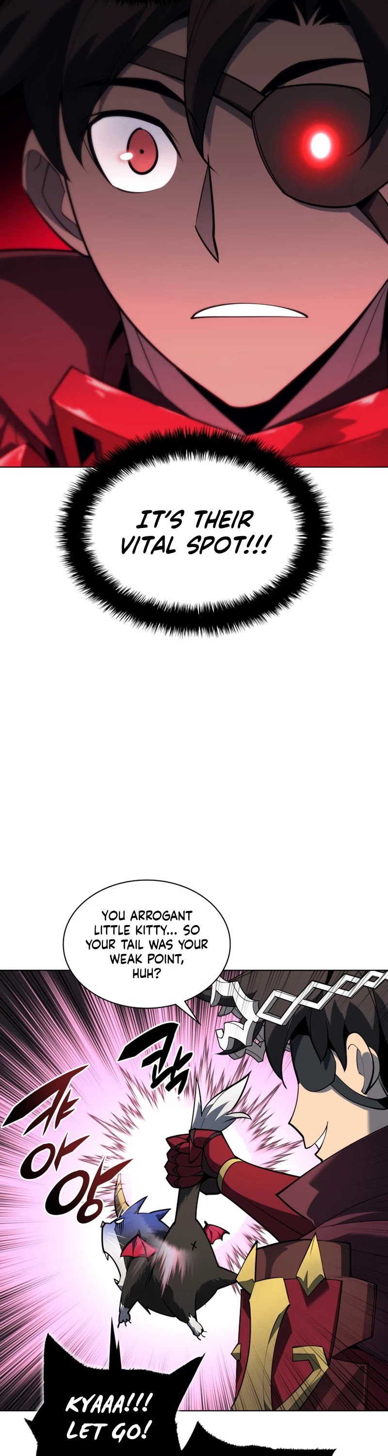 Overgeared (Team Argo) Chapter 130 page 14 - Chapter 130: Wild Bait
