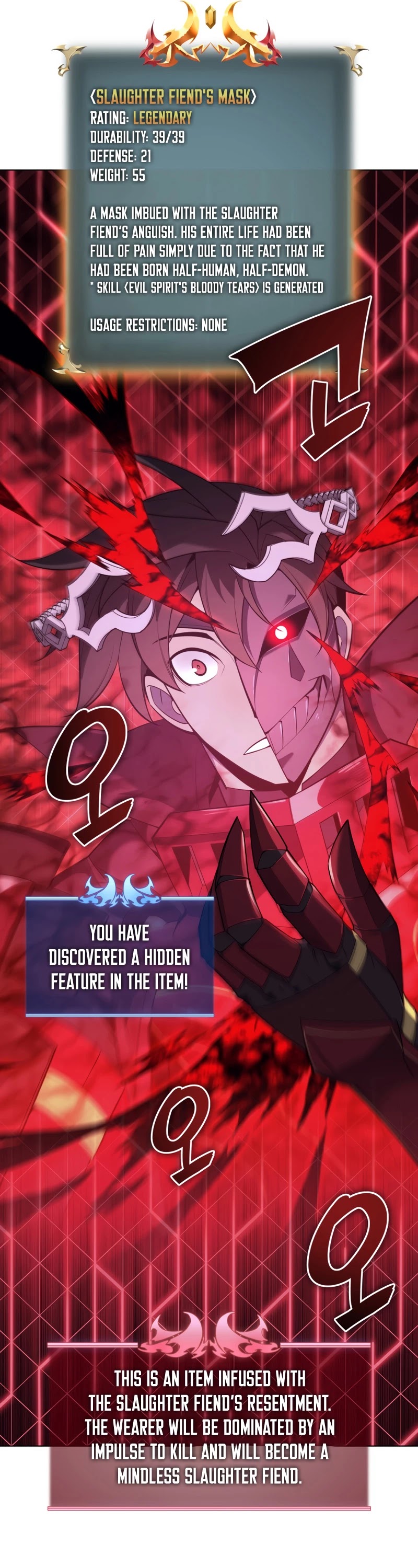 Overgeared (Team Argo) Chapter 130 page 18 - Chapter 130: Wild Bait