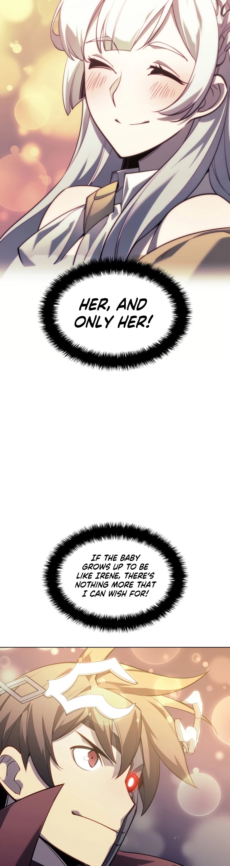 Overgeared (Team Argo) Chapter 130 page 23 - Chapter 130: Wild Bait