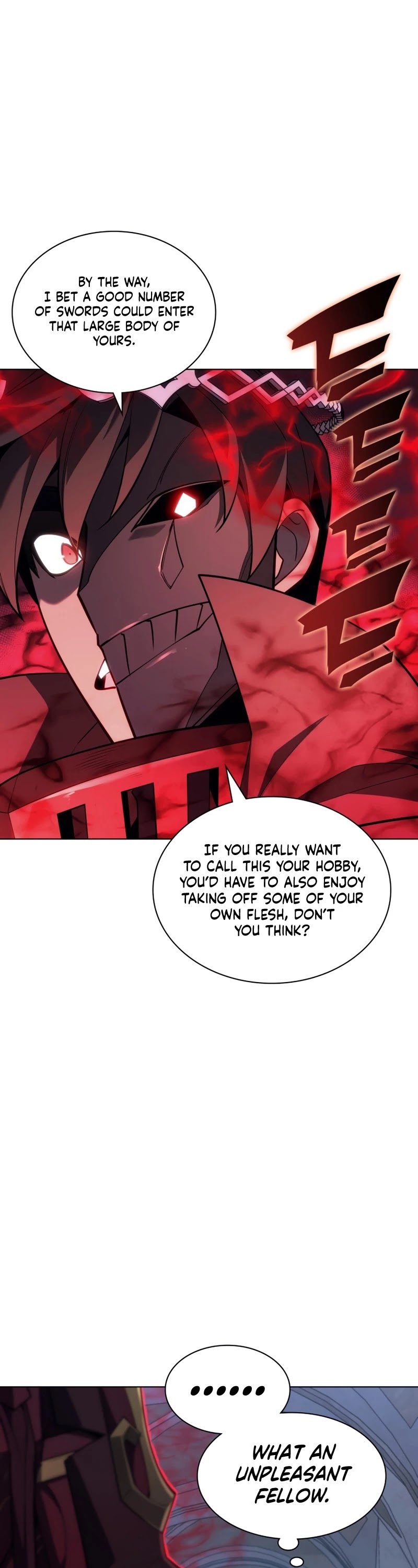 Overgeared (Team Argo) Chapter 130 page 31 - Chapter 130: Wild Bait