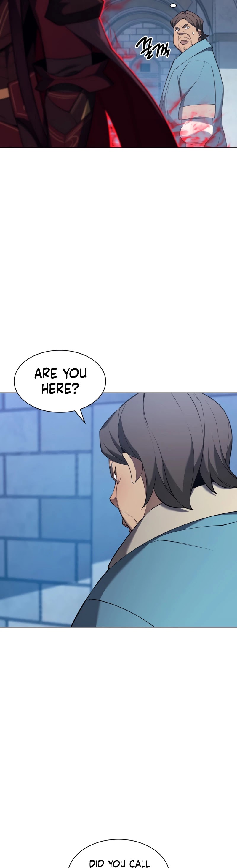 Overgeared (Team Argo) Chapter 130 page 32 - Chapter 130: Wild Bait