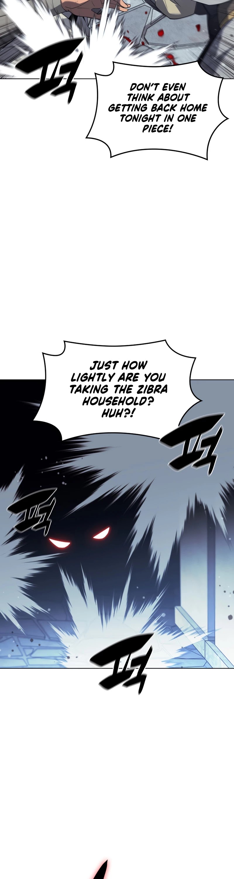 Overgeared (Team Argo) Chapter 130 page 39 - Chapter 130: Wild Bait