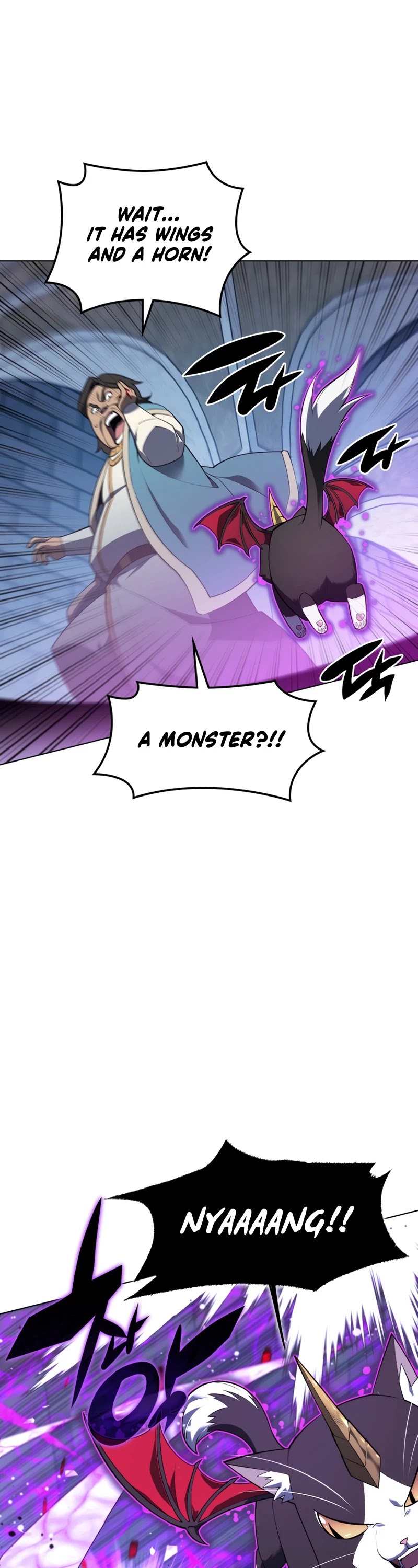 Overgeared (Team Argo) Chapter 130 page 42 - Chapter 130: Wild Bait