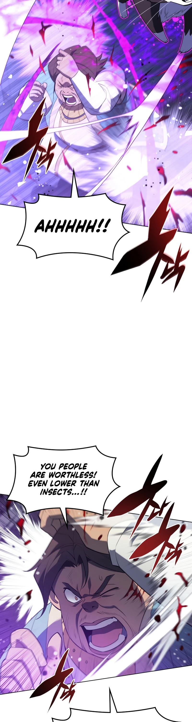 Overgeared (Team Argo) Chapter 130 page 43 - Chapter 130: Wild Bait