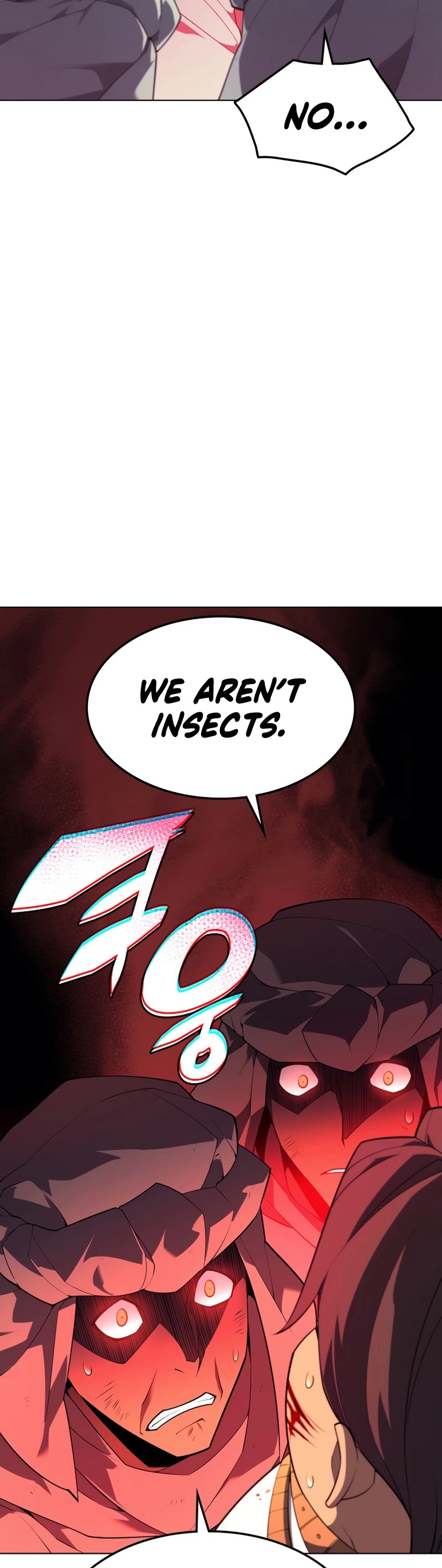 Overgeared (Team Argo) Chapter 130 page 48 - Chapter 130: Wild Bait