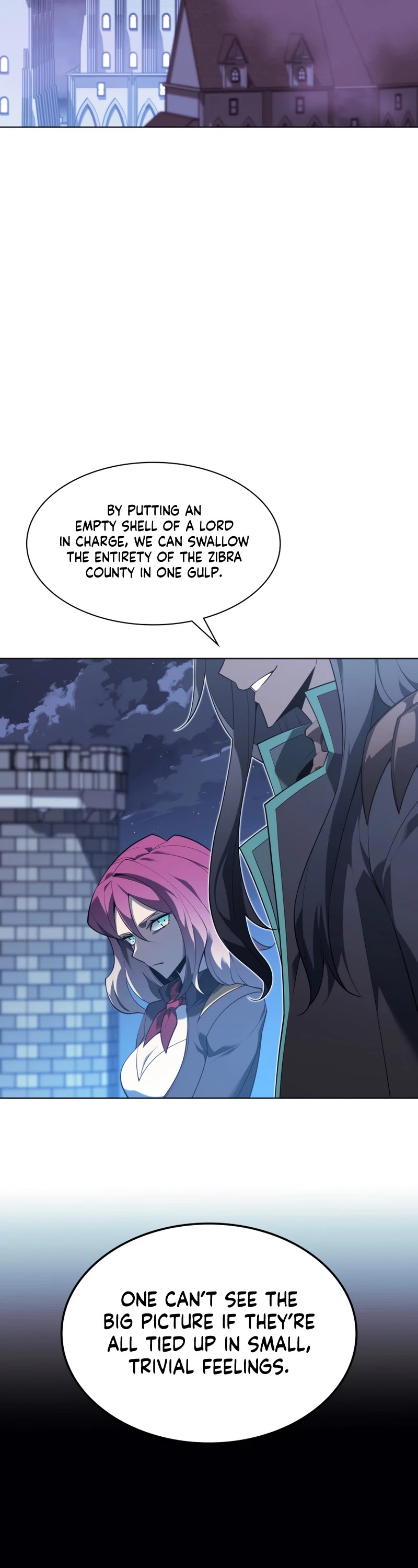Overgeared (Team Argo) Chapter 130 page 55 - Chapter 130: Wild Bait