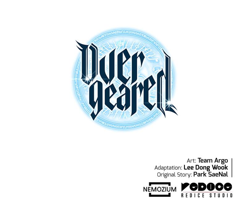Overgeared (Team Argo) Chapter 130 page 58 - Chapter 130: Wild Bait