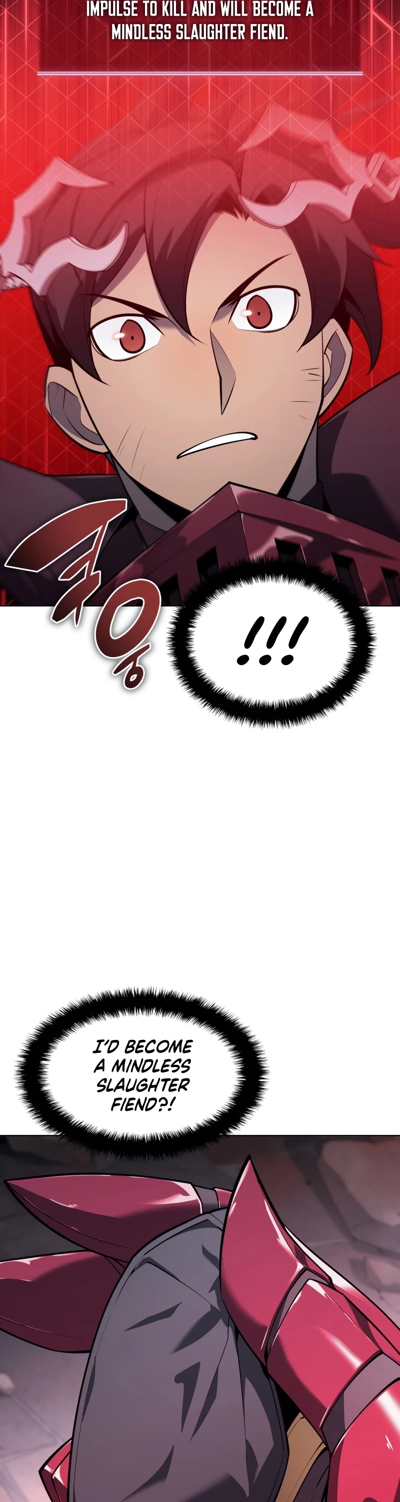 Overgeared (Team Argo) Chapter 130 page 8 - Chapter 130: Wild Bait