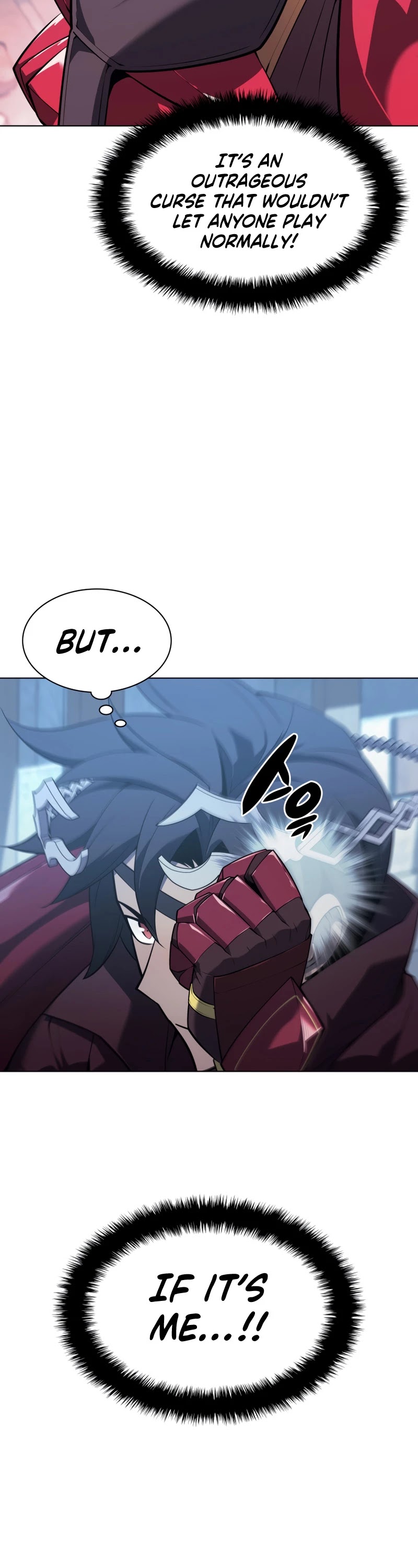 Overgeared (Team Argo) Chapter 130 page 9 - Chapter 130: Wild Bait