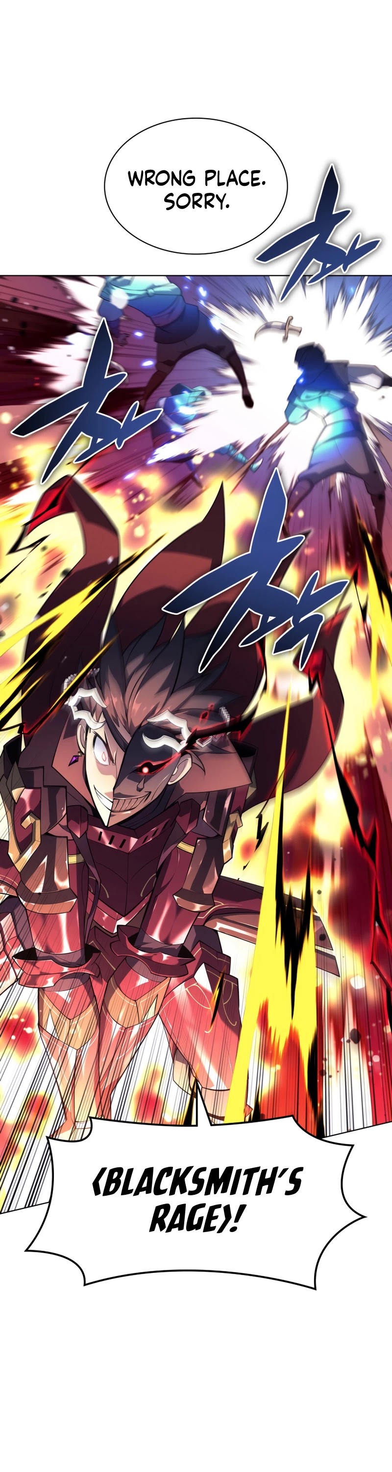 Overgeared (Team Argo) Chapter 131 page 14 - Chapter 131: The Calm Before the Storm